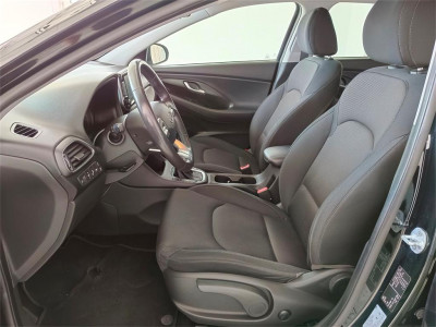 Hyundai i30 Gebrauchtwagen Hyundai i30 Gebrauchtwagen