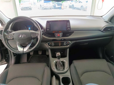Hyundai i30 Gebrauchtwagen Hyundai i30 Gebrauchtwagen