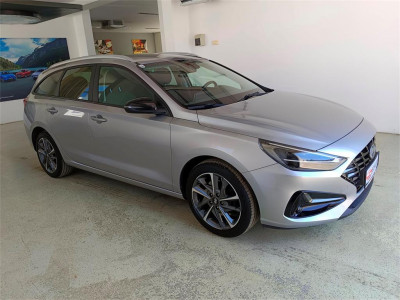 Hyundai i30 Gebrauchtwagen Hyundai i30 Gebrauchtwagen