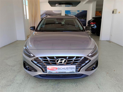 Hyundai i30 Gebrauchtwagen Hyundai i30 Gebrauchtwagen