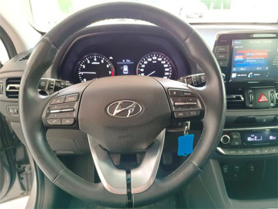 Hyundai i30 Gebrauchtwagen Hyundai i30 Gebrauchtwagen