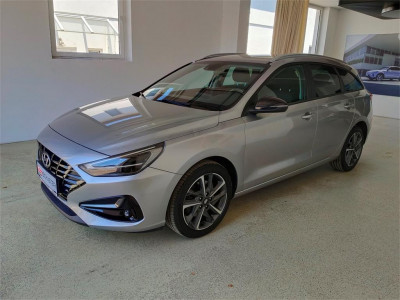 Hyundai i30 Gebrauchtwagen Hyundai i30 Gebrauchtwagen