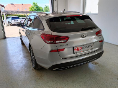 Hyundai i30 Gebrauchtwagen Hyundai i30 Gebrauchtwagen