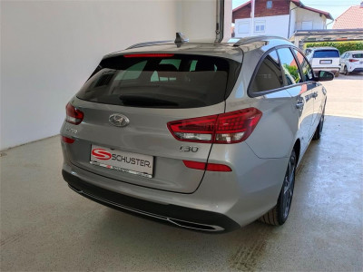 Hyundai i30 Gebrauchtwagen Hyundai i30 Gebrauchtwagen