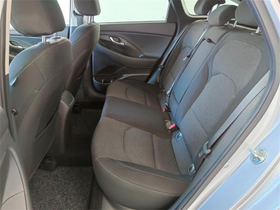 Hyundai i30 Gebrauchtwagen Hyundai i30 Gebrauchtwagen