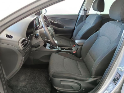 Hyundai i30 Gebrauchtwagen Hyundai i30 Gebrauchtwagen