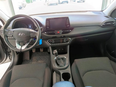 Hyundai i30 Gebrauchtwagen Hyundai i30 Gebrauchtwagen