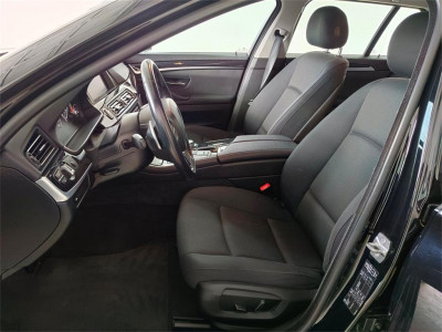 BMW 5er Gebrauchtwagen BMW 5er Gebrauchtwagen