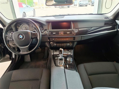 BMW 5er Gebrauchtwagen BMW 5er Gebrauchtwagen