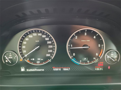 BMW 5er Gebrauchtwagen BMW 5er Gebrauchtwagen