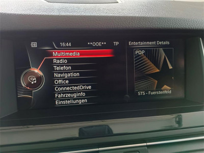 BMW 5er Gebrauchtwagen BMW 5er Gebrauchtwagen