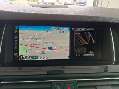 BMW 5er Gebrauchtwagen BMW 5er Gebrauchtwagen