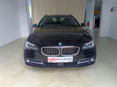 BMW 5er Gebrauchtwagen BMW 5er Gebrauchtwagen