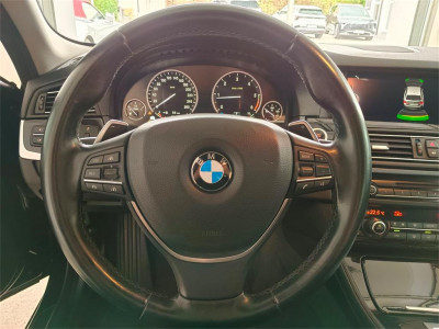 BMW 5er Gebrauchtwagen BMW 5er Gebrauchtwagen