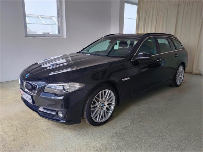 BMW 5er Gebrauchtwagen BMW 5er Gebrauchtwagen