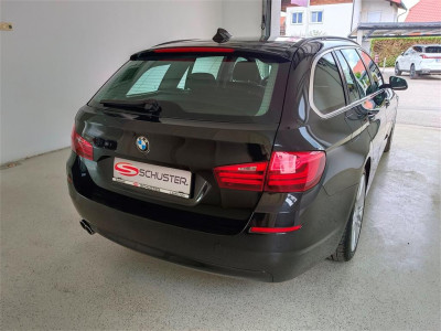 BMW 5er Gebrauchtwagen BMW 5er Gebrauchtwagen