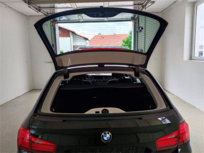 BMW 5er Gebrauchtwagen BMW 5er Gebrauchtwagen