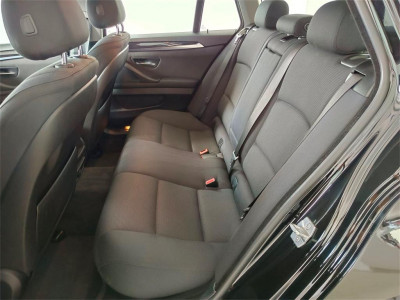 BMW 5er Gebrauchtwagen BMW 5er Gebrauchtwagen