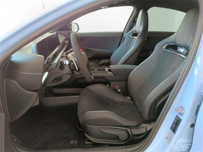 Hyundai Ioniq 6 Neuwagen Hyundai Ioniq 6 Neuwagen