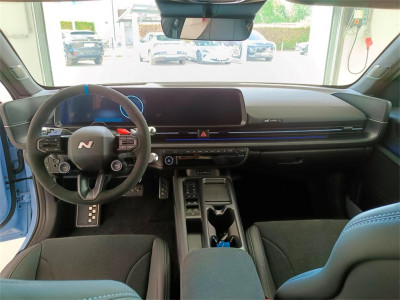 Hyundai Ioniq 6 Neuwagen Hyundai Ioniq 6 Neuwagen