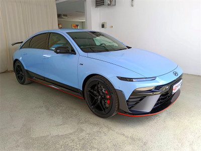 Hyundai Ioniq 6 Neuwagen Hyundai Ioniq 6 Neuwagen