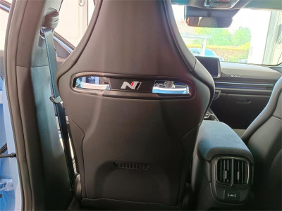 Hyundai Ioniq 6 Neuwagen Hyundai Ioniq 6 Neuwagen