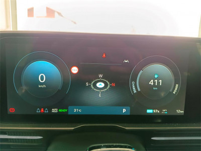 Hyundai Ioniq 6 Neuwagen Hyundai Ioniq 6 Neuwagen