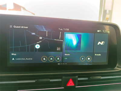 Hyundai Ioniq 6 Neuwagen Hyundai Ioniq 6 Neuwagen