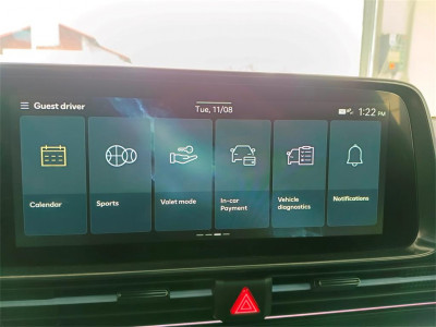 Hyundai Ioniq 6 Neuwagen Hyundai Ioniq 6 Neuwagen
