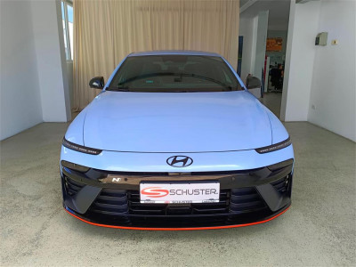 Hyundai Ioniq 6 Neuwagen Hyundai Ioniq 6 Neuwagen