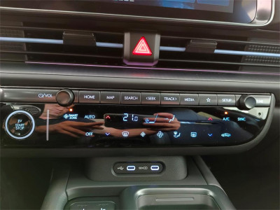Hyundai Ioniq 6 Neuwagen Hyundai Ioniq 6 Neuwagen