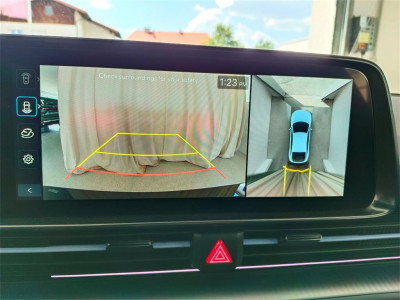 Hyundai Ioniq 6 Neuwagen Hyundai Ioniq 6 Neuwagen