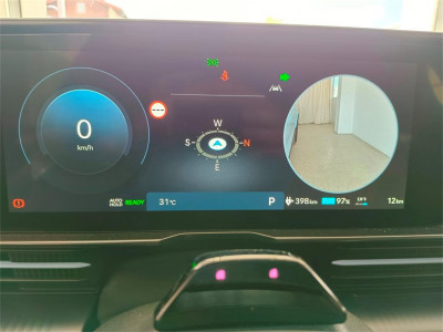Hyundai Ioniq 6 Neuwagen Hyundai Ioniq 6 Neuwagen