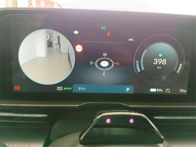 Hyundai Ioniq 6 Neuwagen Hyundai Ioniq 6 Neuwagen