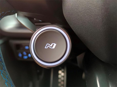 Hyundai Ioniq 6 Neuwagen Hyundai Ioniq 6 Neuwagen