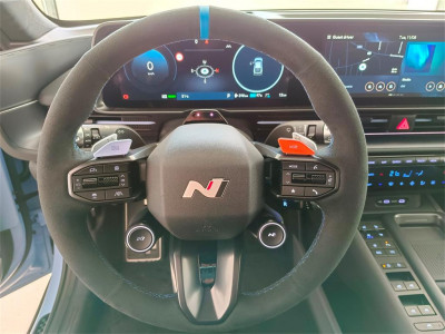 Hyundai Ioniq 6 Neuwagen Hyundai Ioniq 6 Neuwagen