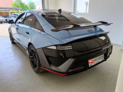 Hyundai Ioniq 6 Neuwagen Hyundai Ioniq 6 Neuwagen