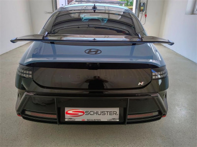 Hyundai Ioniq 6 Neuwagen Hyundai Ioniq 6 Neuwagen