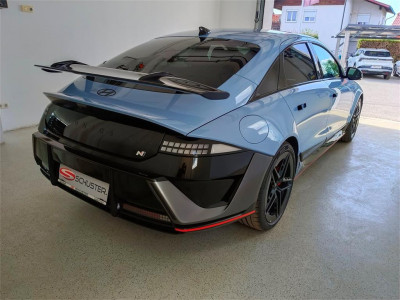 Hyundai Ioniq 6 Neuwagen Hyundai Ioniq 6 Neuwagen