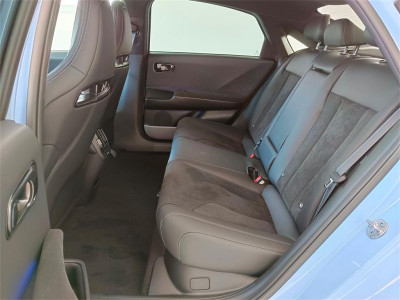 Hyundai Ioniq 6 Neuwagen Hyundai Ioniq 6 Neuwagen