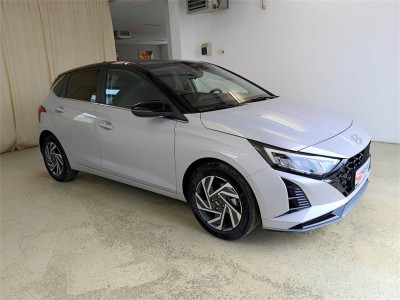 Hyundai i20 Neuwagen
