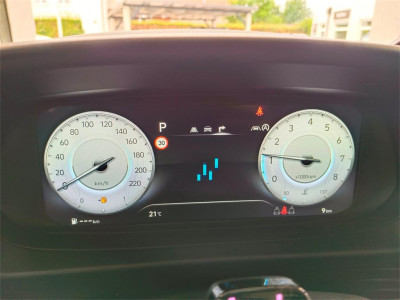 Hyundai i20 Neuwagen