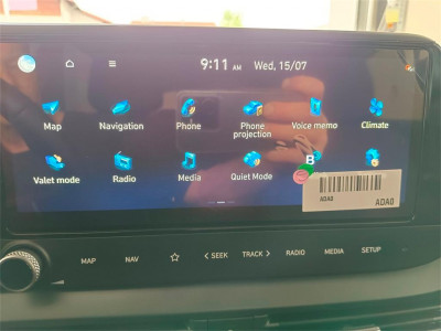 Hyundai i20 Neuwagen