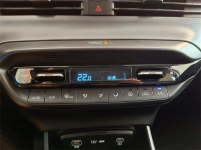Hyundai i20 Neuwagen