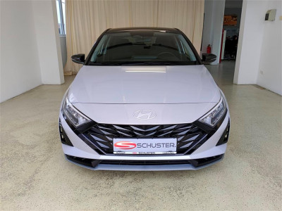 Hyundai i20 Neuwagen