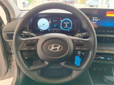 Hyundai i20 Neuwagen