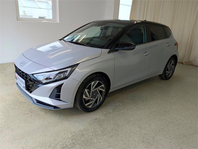 Hyundai i20 Neuwagen