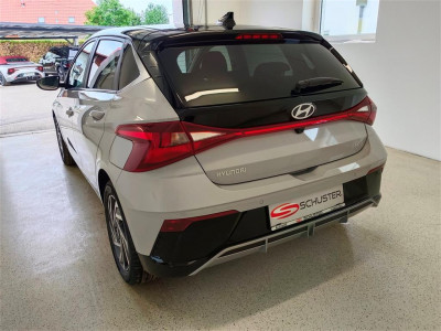 Hyundai i20 Neuwagen