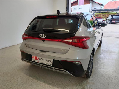 Hyundai i20 Neuwagen