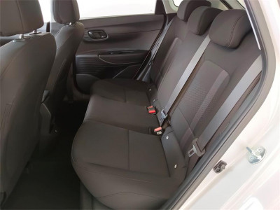 Hyundai i20 Neuwagen